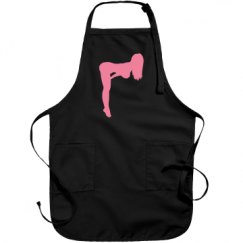 Adjustable Full Length Apron