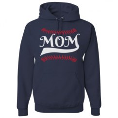 Unisex Basic Promo Hoodie