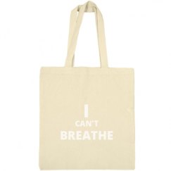 Canvas Bargain Tote Bag