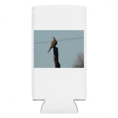 Slim 12 oz Can Cooler