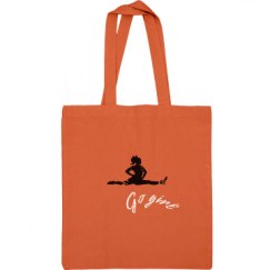 Canvas Tote Bag