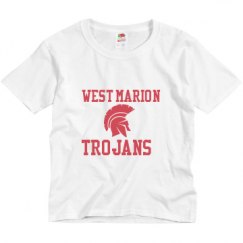 Youth Basic Promo Tee