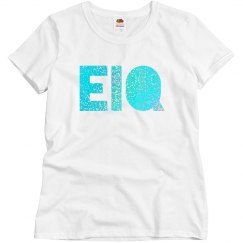 EIQ women’s shirt