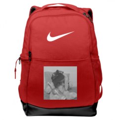 Nike Brasilia Medium Backpack