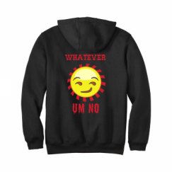 Unisex Carhartt Hooded Sweatshirt