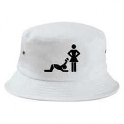 Unisex Bucket Hat