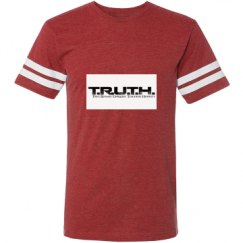 Unisex Vintage Sports Tee