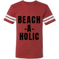 Unisex Vintage Sports Tee