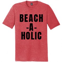 Unisex Perfect Tri Tee