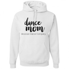 Unisex Basic Promo Hoodie