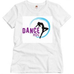 Ladies Basic Softstyle Tee