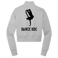 Women's 1/2 Zip Fleece