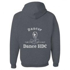 Unisex Basic Promo Hoodie