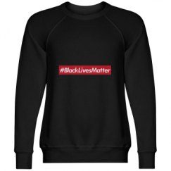 Unisex Triblend Crewneck Sweatshirt