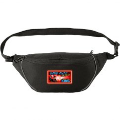 “DA Banner” Fanny Pack