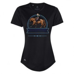 Women's Adidas Sport Shirt