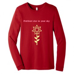 Unisex Long Sleeve Tee