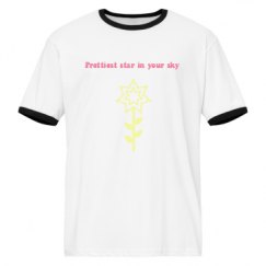 Unisex Ringer T-Shirt