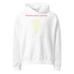 Unisex Oversized Heavyweight Hoodie