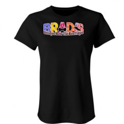 Ladies Slim Fit Favorite Tee