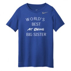 Youth Nike Legend Shirt