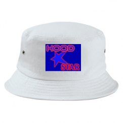 Unisex Bucket Hat