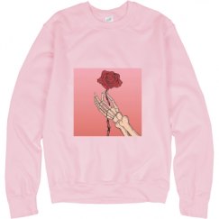 Unisex Basic Promo Crewneck Sweatshirt