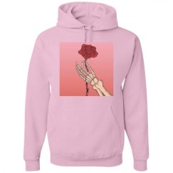 Unisex Basic Promo Hoodie