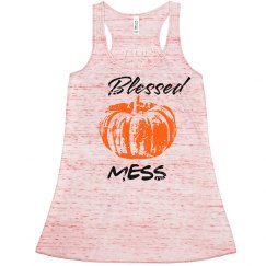 Blessed Mess