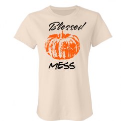 Ladies Slim Fit Favorite Tee