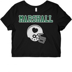 Marshall Football