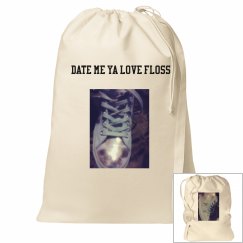 Date me ya love floss