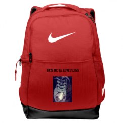 Nike Brasilia Medium Backpack