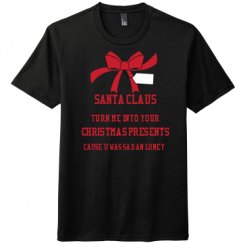 Unisex Perfect Tri Tee