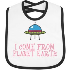 Planet Earth 