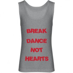 Youth Jersey Tank Top
