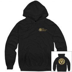 Trinity Hoodie