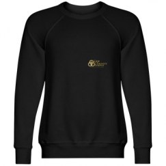 Unisex Triblend Crewneck Sweatshirt