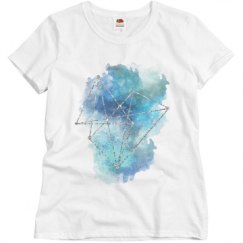 Ladies Basic Softstyle Promo Tee