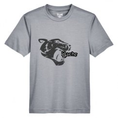 Youth Heather Performance Tee