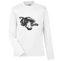 Youth Performance Long Sleeve Tee