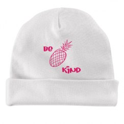 Rabbit Skins Baby Hat