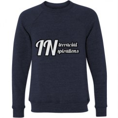 Unisex Triblend Crewneck Sweatshirt