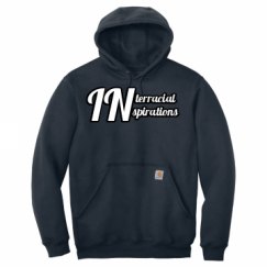 Unisex Carhartt Hooded Sweatshirt