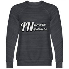 Unisex Triblend Crewneck Sweatshirt