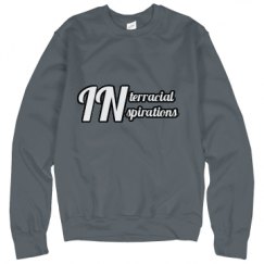 Unisex Basic Promo Crewneck Sweatshirt