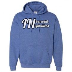 Unisex Basic Promo Hoodie