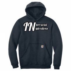 Unisex Carhartt Hooded Sweatshirt