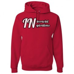 Unisex Basic Promo Hoodie