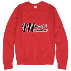 Unisex Basic Promo Crewneck Sweatshirt